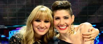 Hanna Nicole, integrante del dúo Ha-Ash, anuncia su primer embarazo