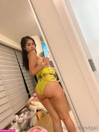 lala baptiste Nude OnlyFans Photos 7 Gallery - Ibradome