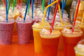 A fizzy, full of flavor and fruits make a great party holiday punch recipes are the most refreshing summer drink ever, isn't it? Recipes For Kid Friendly Punch Cdkitchen