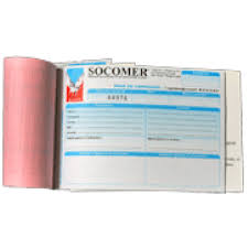 Trouvez les carnets de bons de commandes autocopiants pour justifier la réception de l'ordre. Impression De Bon Commande Carnet Duplicata Ou Triplicata