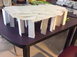 How do i stabilize my hand when making a tower of cards? Grade 3 Steam Steam With Mrs Jansson