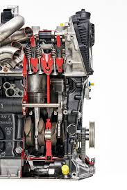 Z hlediska spotřeba nebude špatnou volbou benzínový motor 1.4 16v o výkonu 55 kw, v dieselu potom 1.4 tdi a 1.9 tdi. The World Championship Winning Skoda Fabia R5 Skoda Motorsport