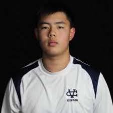 Jansen Lee's Tennis Recruiting Profile