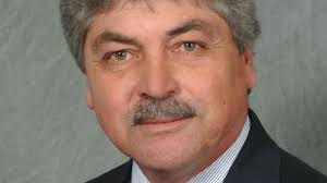 Pennsylvania Grocery Icon Richard Redner Dies at 73