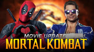 My expectations are incredibly low, but mortal kombat's blessed with a fantastically silly plot and a huge roster of weird brawlers—maybe i'll be surprised. Mortal Kombat Movie 2021 Drone Fest