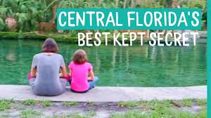 It is 23% smaller than the overall u.s. Natural Springs Near Orlando Fl Wekiwa Springs State Park Rv Florida Live Your Someday Now Youtube