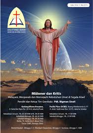 Sukses merupakan impian setiap manusia, akan tetapi setiap manusia memiliki standard sukses menurut. Warta Gri 14 17 Mei 2015 By Gereja Reformasi Indonesia Issuu
