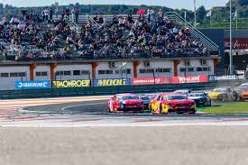 14 — just a week after the super bowl, not two weeks. Nascar Whelen Euro Series 2019 Roared Into Action In Valencia This Weekend