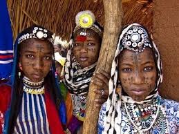 Maybe you would like to learn more about one of these? The Lemba Tribe Of South Africa Are A Bantu