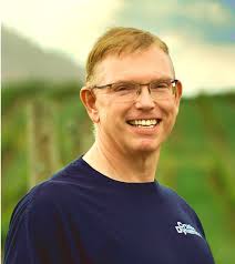 Power to the pomace: Kirk Moir upcycles wine waste to pair flavour with  sustainability