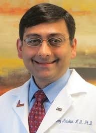 Jerry A. Krishnan, MD, PhD