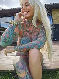 Nadia Tornehave on X: t.coIHvBPSDbNm porn onlyfans tattoo ink  t.coBY8QBE4FIm  X