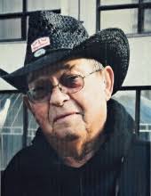 Obituary information for George "Bud" McConnell