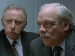 A Touch of Frost" Mistaken Identity: Part 2 (TV Episode 2002)