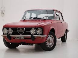 Image result for Red 1976 Alfa-Romeo