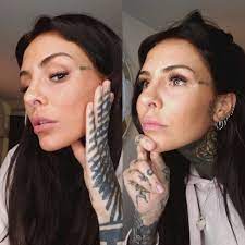 Cande tinelli hizo de su cuerpo una verdadera obra de arte: Que Hay Detras De La Mirada De Candelaria Tinelli Para Ti