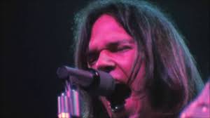 Neil Young