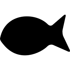 Featuring over 65,000,000 vector clip art images, clipart pictures and clipart graphic images. Freepik Graphic Resources For Everyone Fish Silhouette Silhouette Vector Animal Stencil