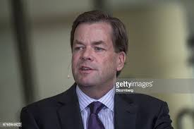 John Connaughton, managing director of Bain Captial Partners LLC,... News  Photo