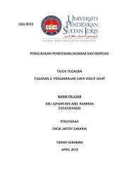 Contoh laporan arus kas perusahaan jasa. Contoh Muka Depan Soalan Upsr Resepi Book R