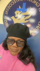 MARION HALL -Formerly LADY SAW