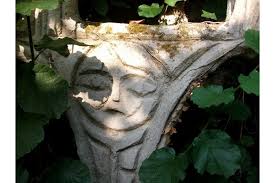 La Maison Sculptée [The Sculpted House]