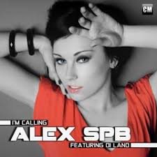 Stream Alex SPB Feat. Di Land