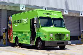 Apply to delivery driver, line cook, prep cook and more! Amazonfresh Becomes A Prime Benefit In Select California Markets At 7 99 Per Delivery Techcrunch