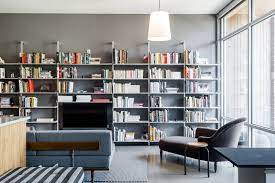 Mix and match to your heart's content. Why Modular Shelving Is The Best Investment Furniture Architectural Digest