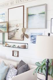 Stunning Coastal Cottages Ami View Farm House Living Room Cottage Decor Coastal Living Rooms