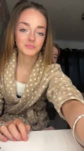 Lacie Walker's Instagram, Twitter & Facebook