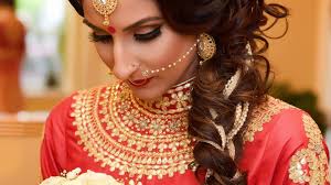 indian wedding makeup artist vancouver