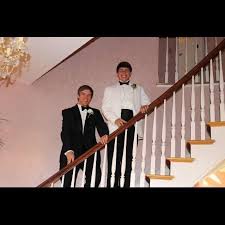 Grace Lee and Dustin Way's Wedding Website