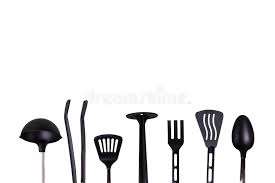 Kitchen utensil, black and white, cutlery, fork, graphic arts. 3 163 Kitchen Tools Black White Photos Free Royalty Free Stock Photos From Dreamstime