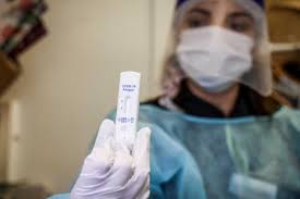 Médecin de garde en monterblanc. Tarifs Des Tests Antigeniques En Periode De Garde Face A L Imbroglio Les Syndicats Voient Rouge Le Quotidien Du Medecin