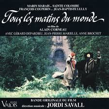 Qu'il est bon que la littérature nous rappelle que « tous il est difficile de rester insensible à ce récit initiatique qui verra l'élève marais, après avoir épuisé tous les ors et plaisirs du monde, revenir à son maître. Jordi Savall Tous Les Matins Du Monde 1991 Cd Discogs