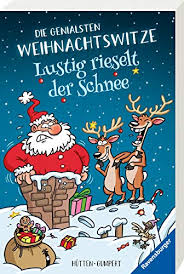 Spätestens nach diesem lustigen weihnachtsgedicht haben sie keine. Weihnachtswitze Witze Zu Weihnachten 2020 Top 10