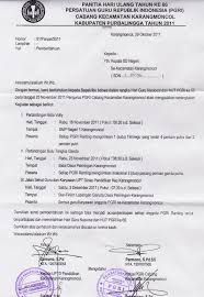 Lalu apa yang kamu lakukan agar orang. Download Contoh Surat Undangan Dari Kepala Desa Contoh Isi Undangan