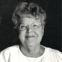 Mildred Elaine Burmeister Obituary