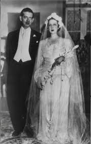 Regele Carol Al Ii Lea Si Elena Lupescu La Căsătoria Lor Rio De Janeiro 1947 Romanian Royal Family Royal Weddings Royal Brides