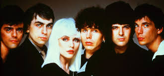 On monday, they and the rest of. Blondie Infos Und News Und Videos Bytefm