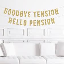 Add a bit of distinction by opting for black paper plates and white streamers, instead of. Retirement Celebration Ideas For The Best Send Off Retirement Party Decorations Retirement Celebration Teacher Retirement Parties