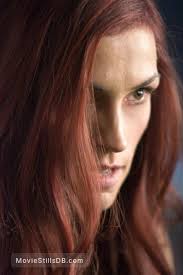 After watching ratner assassinate or handicap a. X Men The Last Stand Publicity Still Of Famke Janssen