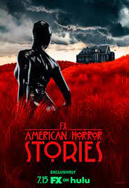 American horror story is an anthology horror drama on @fxnetworks created and produced by ryan watch the official trailer for american horror stories now. American Horror Stories Cast List Ryan Murphy Unveils Some Of The Stars Characters