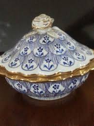 Gullu Lokumluk Handmade Guzel Beautiful Seramik Aksesuarlar