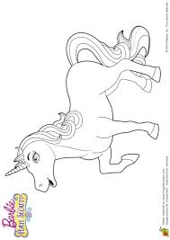 Coloriage diddl, coloriage superman, coloriage de chat, coloriage de cheval, coloriage de mandalas, et encore beaucoup d'autres coloriages sur hugolescargot.com Coloriage Barbie Et La Porte Secrete Une Reine Licorne Coloriage Barbie Licorne Coloriage Coloriage Licorne A Imprimer