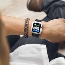 Apple Watch Series 3 2 1 38 42mm Spigen Rugged Armor Shockproof Case Cover Ad Ad Mm Apple Watch Apple Watch Case Spigen Apple Watch Apple Watch