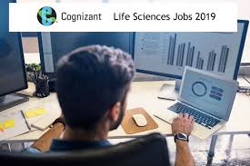 Cognizant Biosciences Latest Jobs Bsc Btech Msc Mtech Life Sciences Candidates Can Apply For Trainee Juni Job Security Data Analyst Improve Employee Engagement