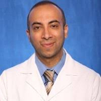 AliAsad Arastu, MD