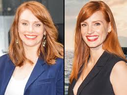 At 8/7c on @foxtv i. Celebrity Actors Who Look Alike Twins Doppelgangers